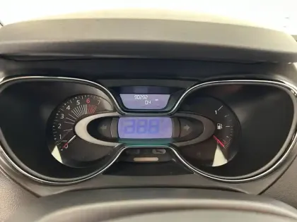 Photo 16 Renault Captur  TCe 90 Energy