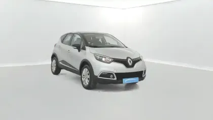 Photo 6 Renault Captur  TCe 90 Energy