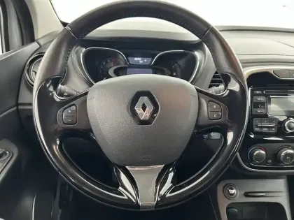 Photo 14 Renault Captur  TCe 90 Energy