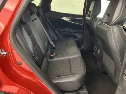 Photo 24 Renault Austral  E-Tech hybrid 200