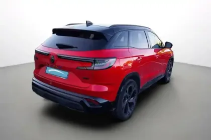 Photo 5 Renault Austral  E-Tech hybrid 200