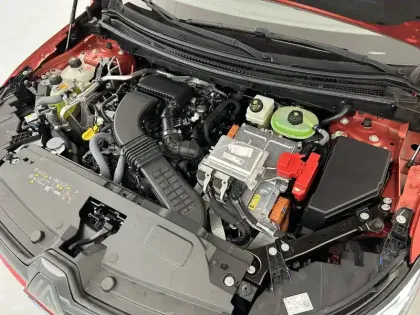 Photo 60 Renault Austral  E-Tech hybrid 200