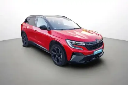 Photo 7 Renault Austral  E-Tech hybrid 200