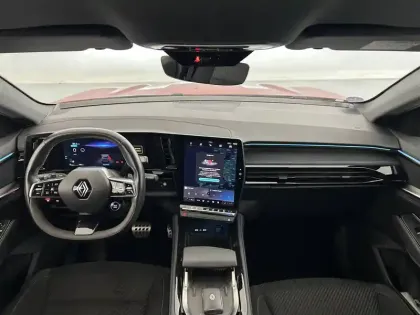 Photo 92 Renault Austral  E-Tech hybrid 200