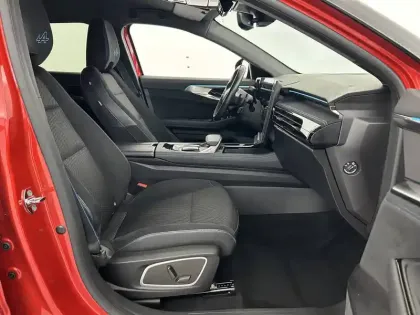 Photo 62 Renault Austral  E-Tech hybrid 200