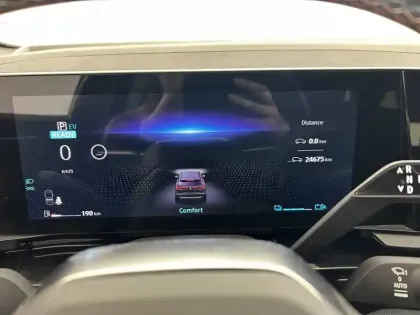 Photo 53 Renault Austral  E-Tech hybrid 200