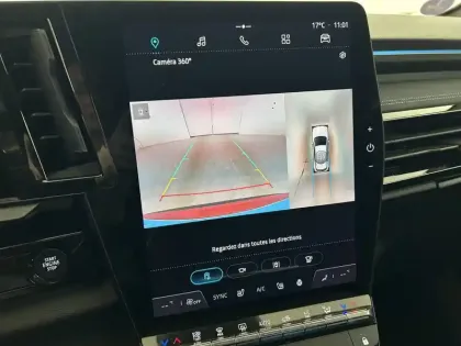 Photo 28 Renault Austral  E-Tech hybrid 200