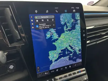 Photo 56 Renault Austral  E-Tech hybrid 200