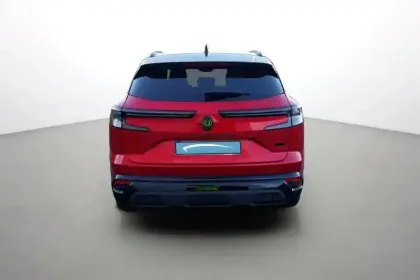 Photo 4 Renault Austral  E-Tech hybrid 200