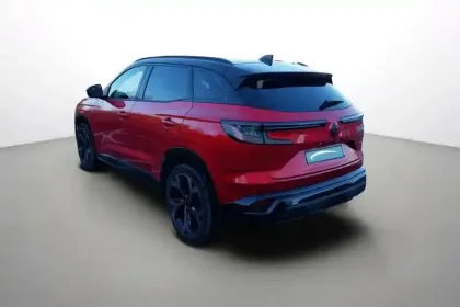 Photo 3 Renault Austral  E-Tech hybrid 200