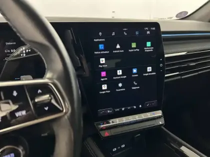 Photo 54 Renault Austral  E-Tech hybrid 200