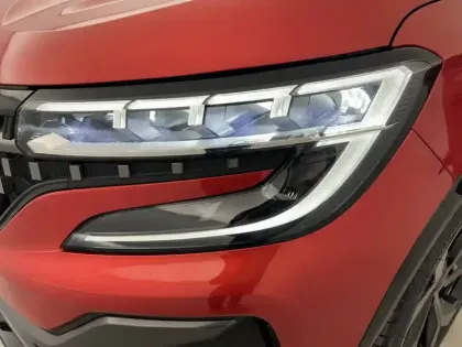 Photo 30 Renault Austral  E-Tech hybrid 200