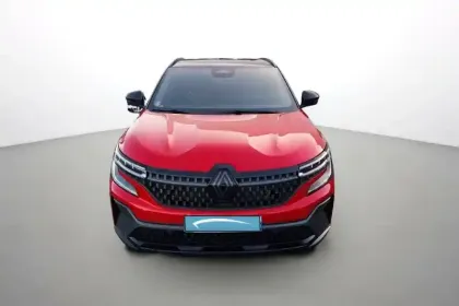 Photo 1 Renault Austral  E-Tech hybrid 200