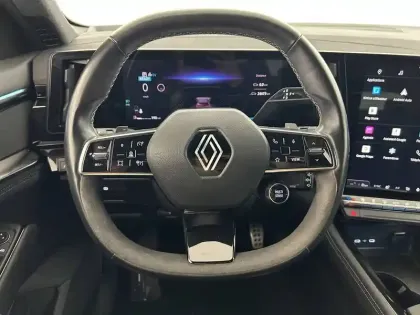 Photo 51 Renault Austral  E-Tech hybrid 200
