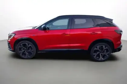 Photo 2 Renault Austral  E-Tech hybrid 200