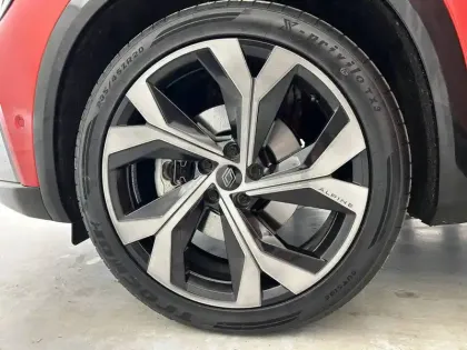 Photo 27 Renault Austral  E-Tech hybrid 200