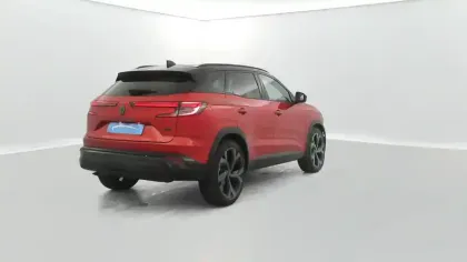 Photo 13 Renault Austral  E-Tech hybrid 200