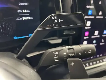 Photo 85 Renault Austral  E-Tech hybrid 200