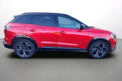 Photo 6 Renault Austral  E-Tech hybrid 200