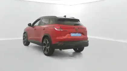 Photo 39 Renault Austral  E-Tech hybrid 200