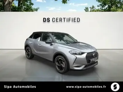Photo 92 DS DS 3 DS3 Crossback BlueHDi 130 EAT8