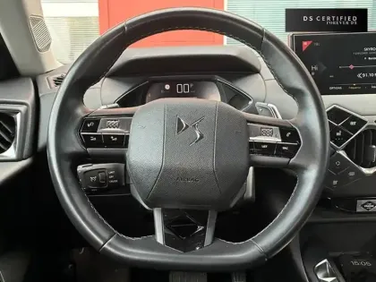 Photo 17 DS DS 3 DS3 Crossback BlueHDi 130 EAT8