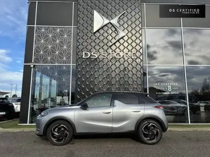 Photo 76 DS DS 3 DS3 Crossback BlueHDi 130 EAT8