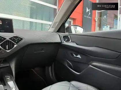 Photo 18 DS DS 3 DS3 Crossback BlueHDi 130 EAT8