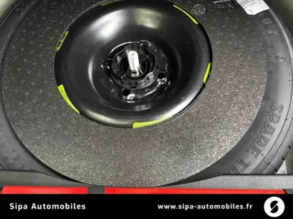 Photo 102 DS DS 3 DS3 Crossback BlueHDi 130 EAT8
