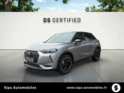 Photo 90 DS DS 3 DS3 Crossback BlueHDi 130 EAT8