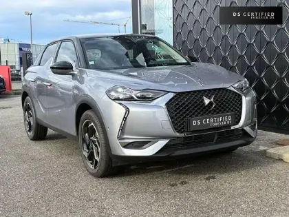 Photo 62 DS DS 3 DS3 Crossback BlueHDi 130 EAT8