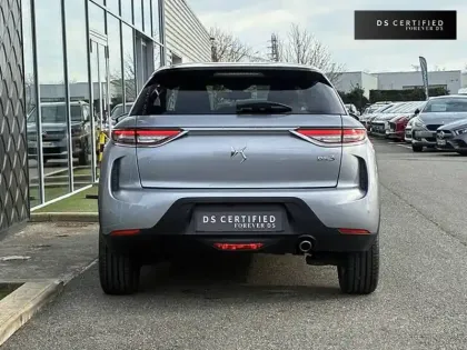 Photo 64 DS DS 3 DS3 Crossback BlueHDi 130 EAT8