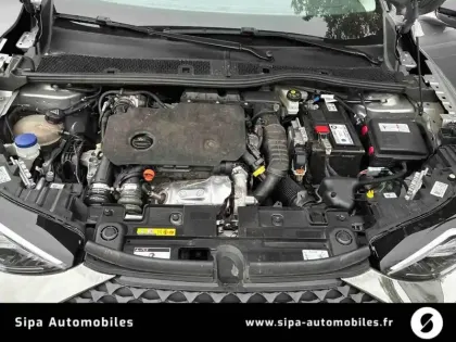 Photo 101 DS DS 3 DS3 Crossback BlueHDi 130 EAT8