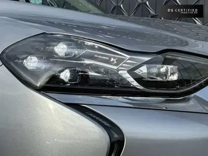 Photo 28 DS DS 3 DS3 Crossback BlueHDi 130 EAT8