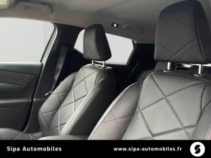 Photo 98 DS DS 3 DS3 Crossback BlueHDi 130 EAT8
