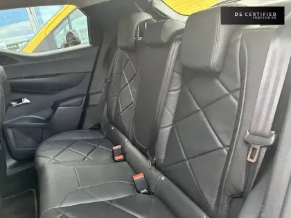 Photo 9 DS DS 3 DS3 Crossback BlueHDi 130 EAT8