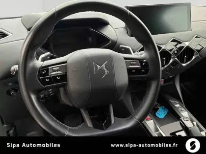 Photo 97 DS DS 3 DS3 Crossback BlueHDi 130 EAT8