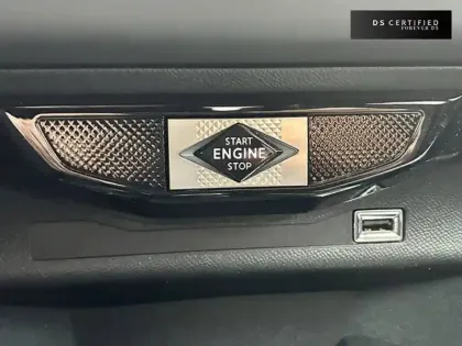 Photo 25 DS DS 3 DS3 Crossback BlueHDi 130 EAT8
