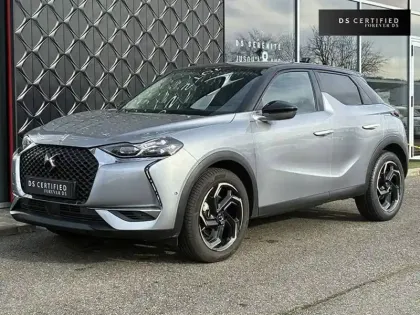 Photo 30 DS DS 3 DS3 Crossback BlueHDi 130 EAT8