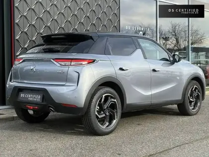 Photo 6 DS DS 3 DS3 Crossback BlueHDi 130 EAT8