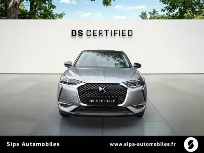 Photo 91 DS DS 3 DS3 Crossback BlueHDi 130 EAT8