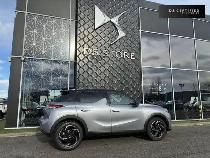 Photo 59 DS DS 3 DS3 Crossback BlueHDi 130 EAT8