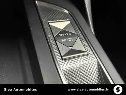 Photo 117 DS DS 3 DS3 Crossback BlueHDi 130 EAT8