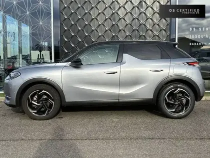 Photo 45 DS DS 3 DS3 Crossback BlueHDi 130 EAT8