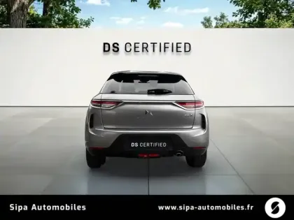 Photo 94 DS DS 3 DS3 Crossback BlueHDi 130 EAT8