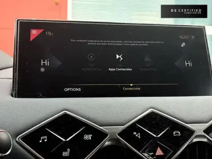 Photo 14 DS DS 3 DS3 Crossback BlueHDi 130 EAT8