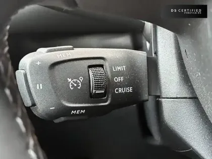Photo 22 DS DS 3 DS3 Crossback BlueHDi 130 EAT8
