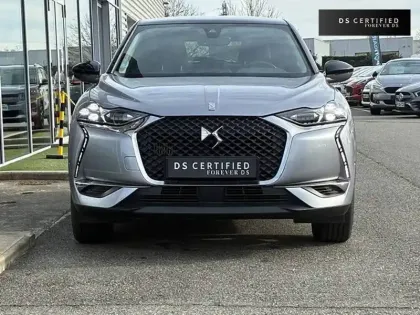 Photo 31 DS DS 3 DS3 Crossback BlueHDi 130 EAT8
