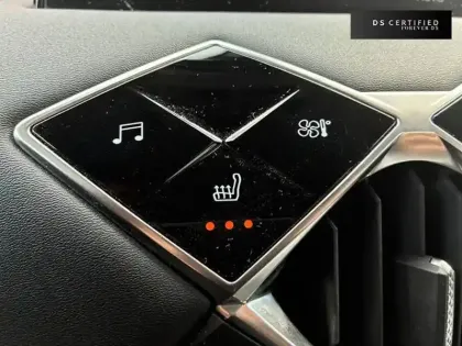 Photo 84 DS DS 3 DS3 Crossback BlueHDi 130 EAT8