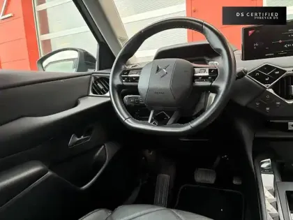 Photo 49 DS DS 3 DS3 Crossback BlueHDi 130 EAT8